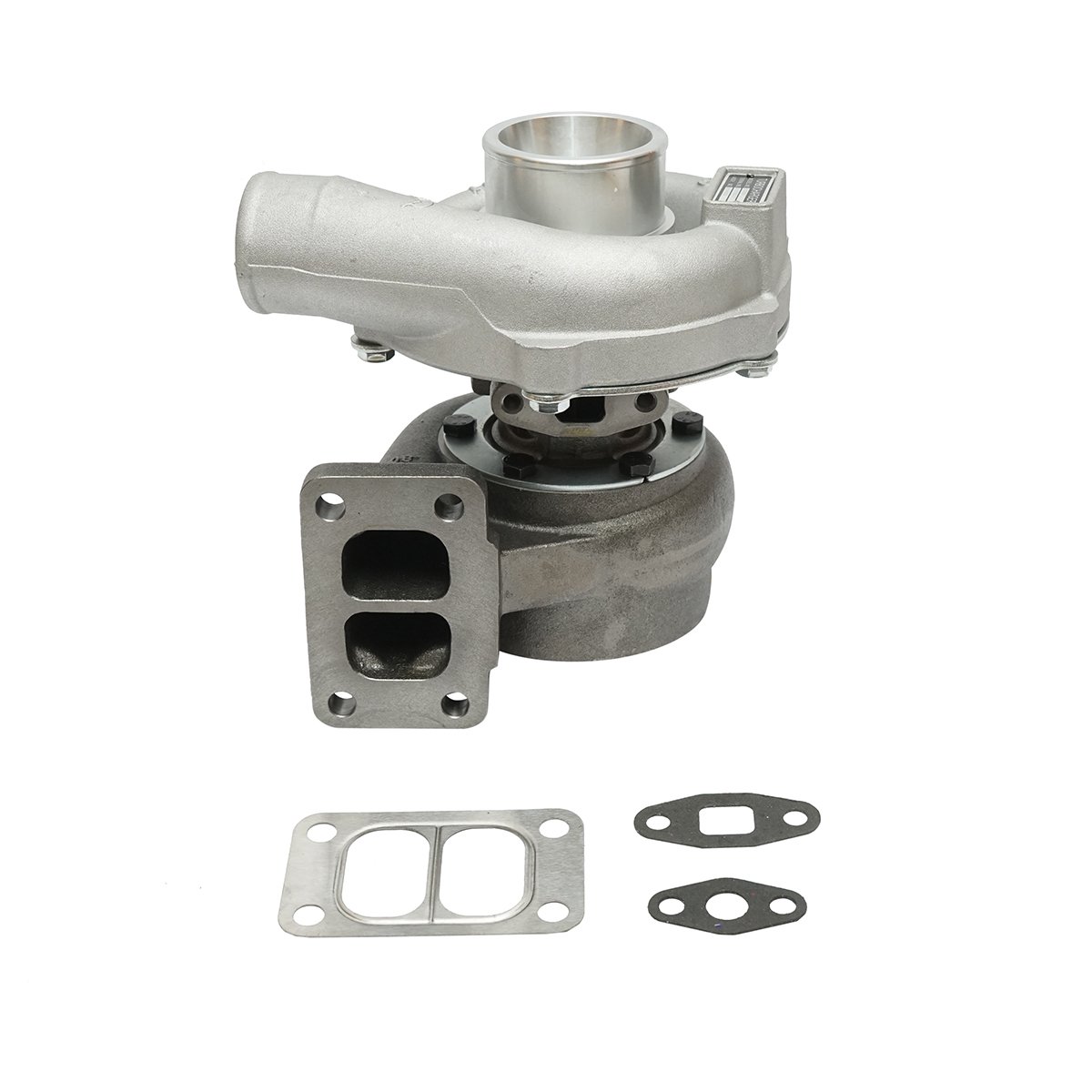 Turbocompresor motor Perkins pentru Massey Ferguson cod OEM 2674A090